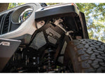DV8 Offroad 2020-Current Gladiator Front Inner Fenders for 2018-2026 Jeep Wrangler - INFEND-06FB - image 21