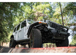 DV8 Offroad 2020-Current Gladiator Front Inner Fenders for 2018-2026 Jeep Wrangler - INFEND-06FB - image 20