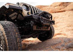 DV8 Offroad 2020-Current Gladiator Front Inner Fenders for 2018-2026 Jeep Wrangler - INFEND-06FB - image 19