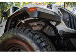 DV8 Offroad 2020-Current Gladiator Front Inner Fenders for 2018-2026 Jeep Wrangler - INFEND-06FB - image 18