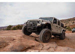 DV8 Offroad 2020-Current Gladiator Front Inner Fenders for 2018-2026 Jeep Wrangler - INFEND-06FB - image 17