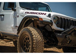 DV8 Offroad 2020-Current Gladiator Front Inner Fenders for 2018-2026 Jeep Wrangler - INFEND-06FB - image 16