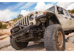 DV8 Offroad 2020-Current Gladiator Front Inner Fenders for 2018-2026 Jeep Wrangler - INFEND-06FB - image 9