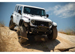 DV8 Offroad 2020-Current Gladiator Front Inner Fenders for 2018-2026 Jeep Wrangler - INFEND-06FB - image 8