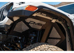 DV8 Offroad 2020-Current Gladiator Front Inner Fenders for 2018-2026 Jeep Wrangler - INFEND-06FB - image 7