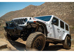 DV8 Offroad 2020-Current Gladiator Front Inner Fenders for 2018-2026 Jeep Wrangler - INFEND-06FB - image 6