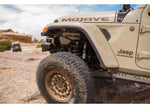 DV8 Offroad 2020-Current Gladiator Front Inner Fenders for 2018-2026 Jeep Wrangler - INFEND-06FB - image 4