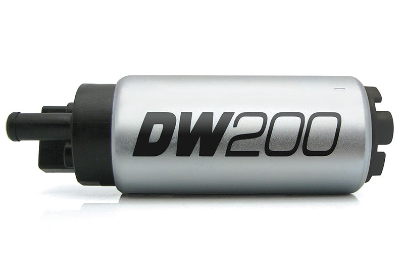 Deatschwerks Fuel Pumps 9-201-1000 — product image 1
