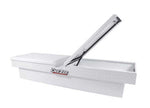 Dee Zee Red Label Double BT Aluminum Cross Truck Tool Box - DZ8370WH - image 3