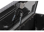 Dee Zee DeeZee ATV Toolbox, 35"L x 12.5"W x 12"H, Black - M207 - image 3