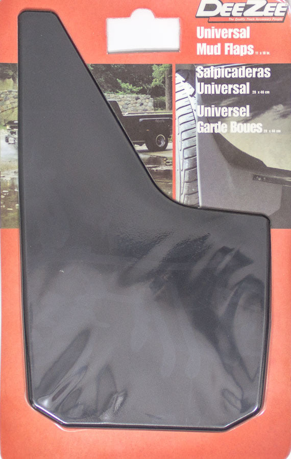 Dee Zee Mud Flap DZ 17939 — product image 1