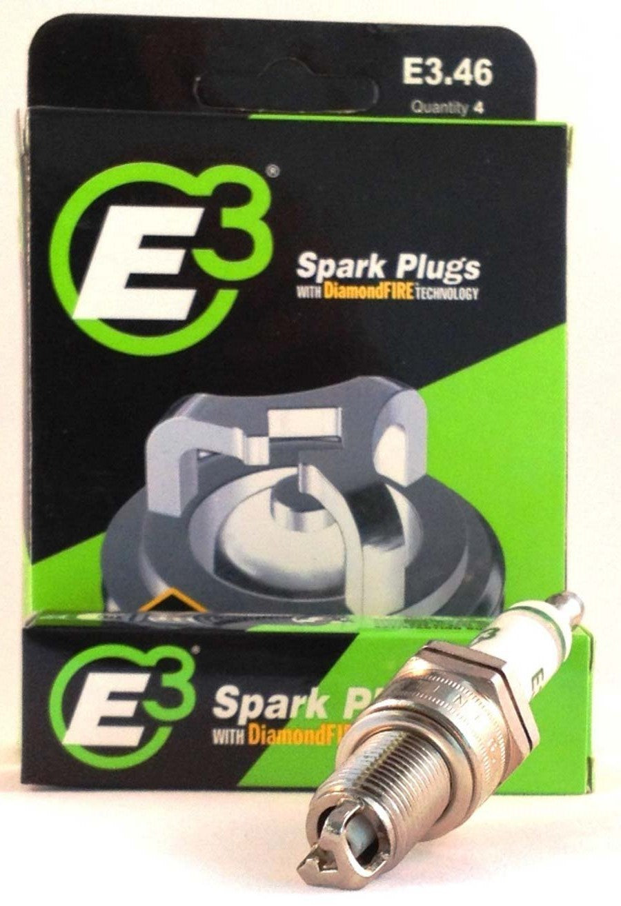 E3 Spark Plugs Spark Plugs E3.46 — product image 1
