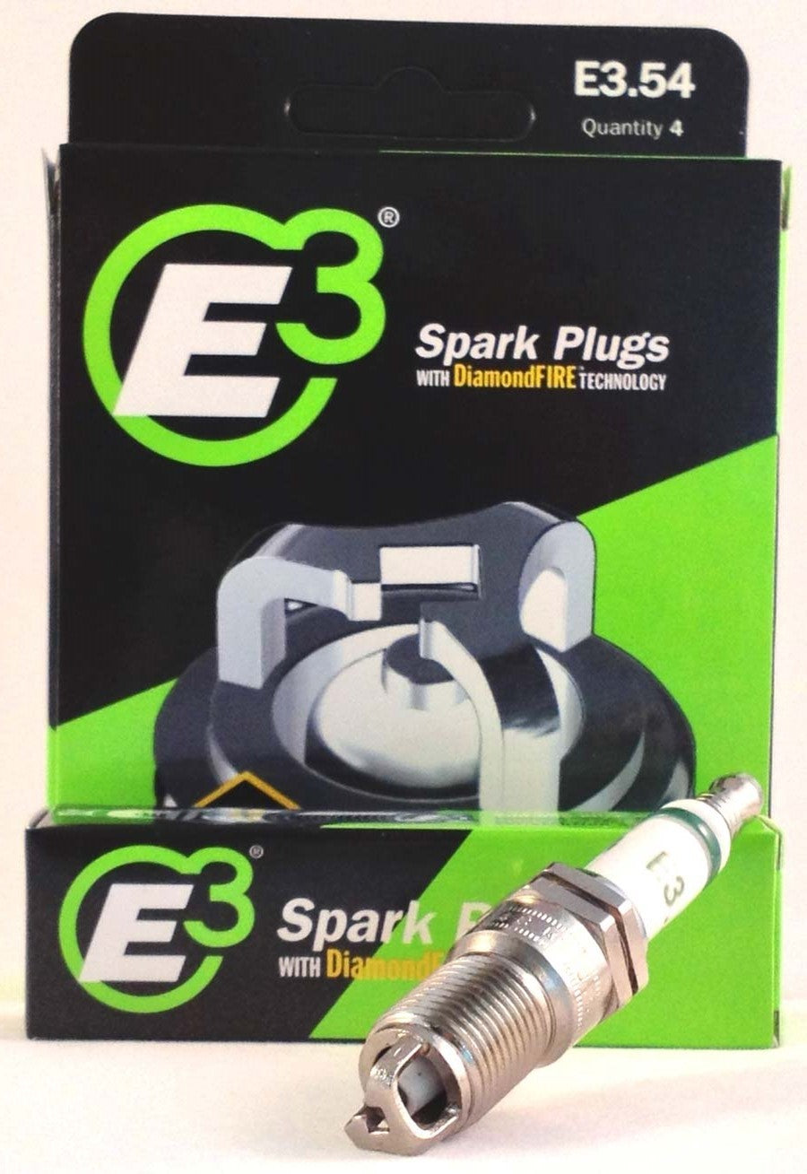 E3 Spark Plugs Spark Plugs E3.54 — product image 1