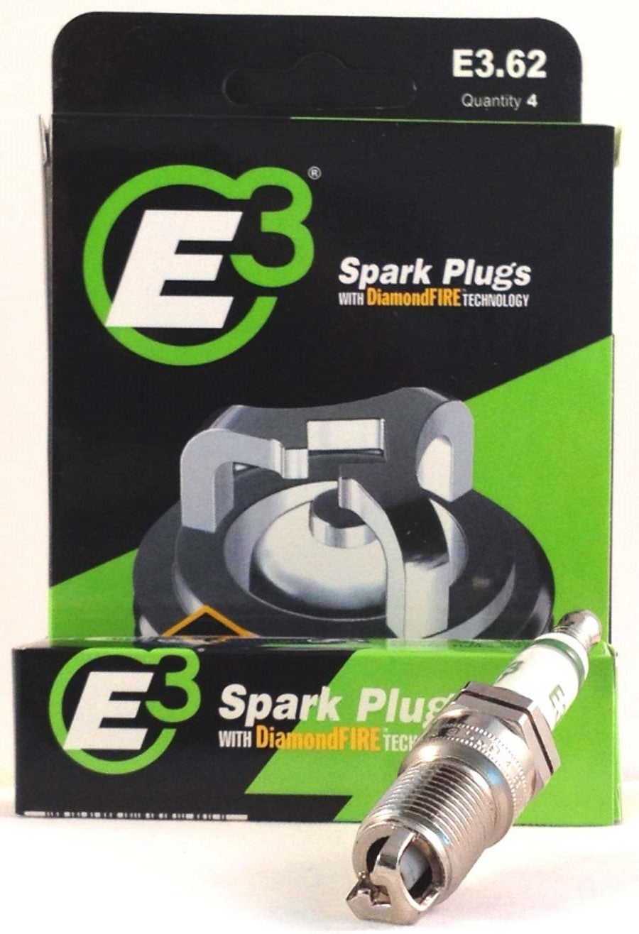 E3 Spark Plugs Spark Plugs E3.62 — product image 1