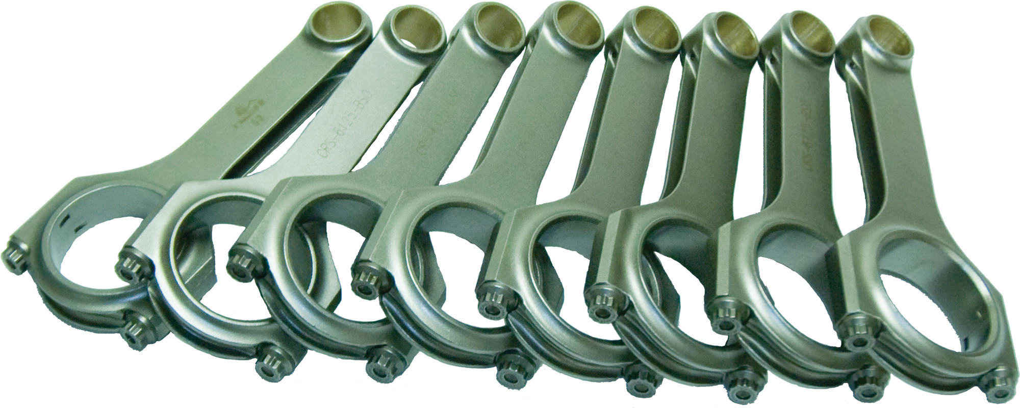 Eagle Connecting Rod CRS6125O3D2000 — product image 1