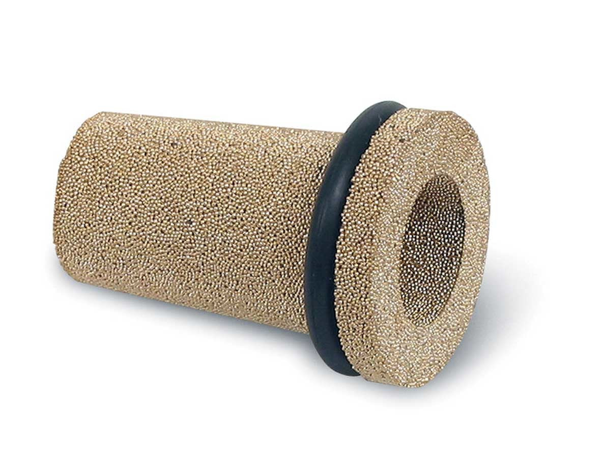 Earls Fuel Filter Element 230107ERL — product image 1
