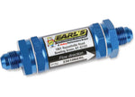 Earl's Performance 6 An Fuel Filter - 230106ERL - image 2