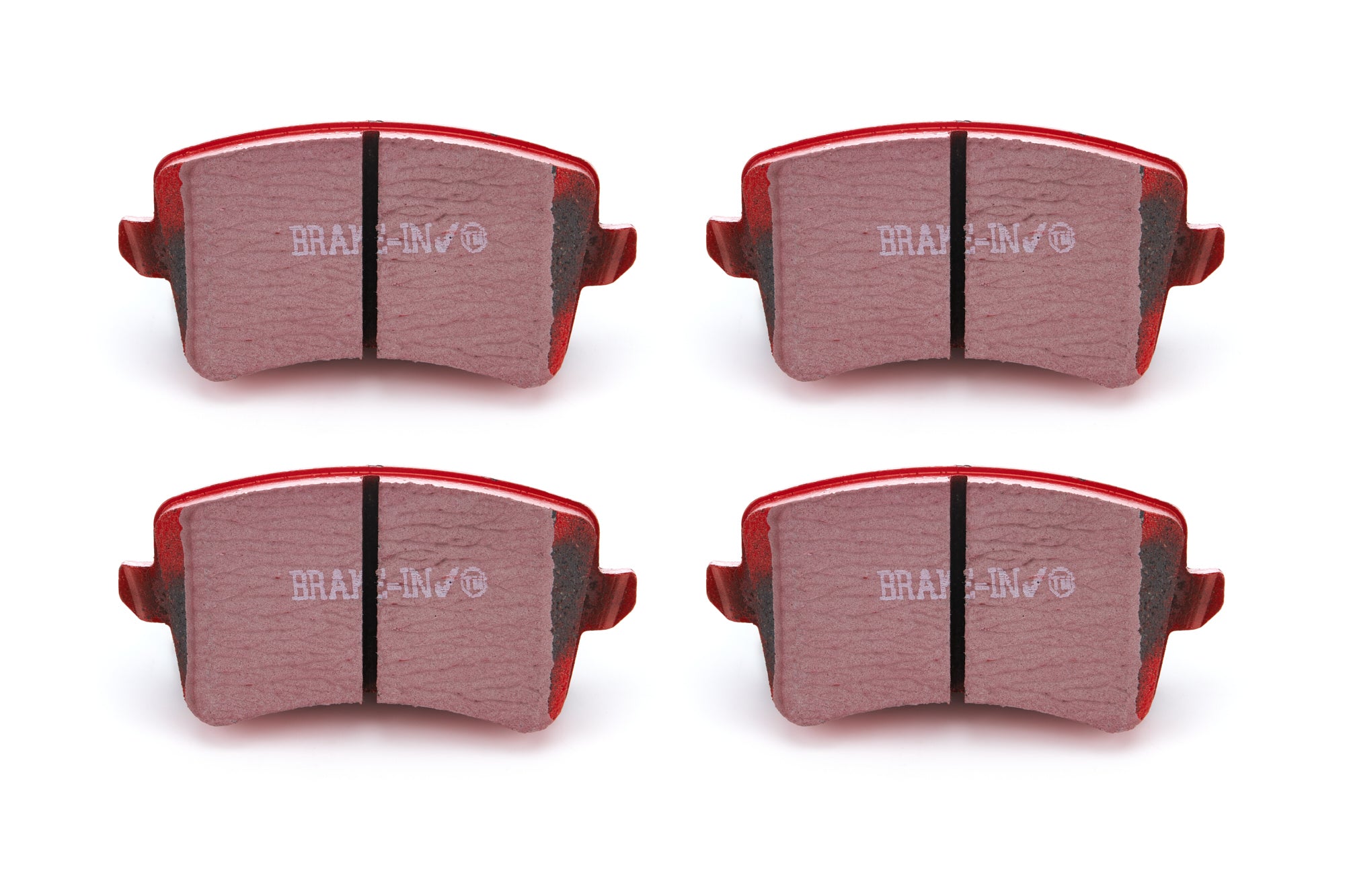 Ebc Brakes Usa Inc Brake Pads DP32082C — product image 1