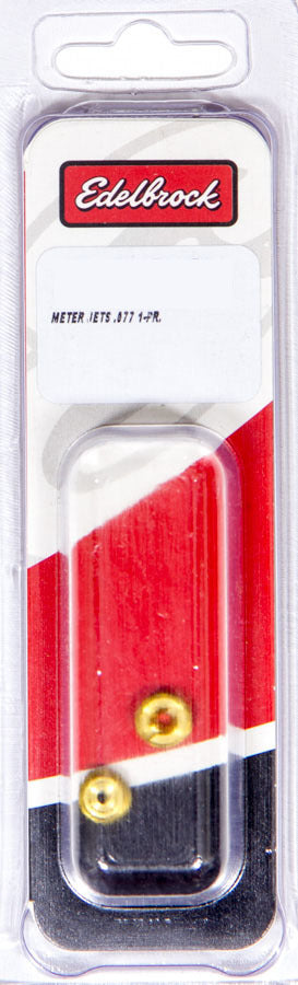 Edelbrock Carburetor Jet 1429 — product image 1