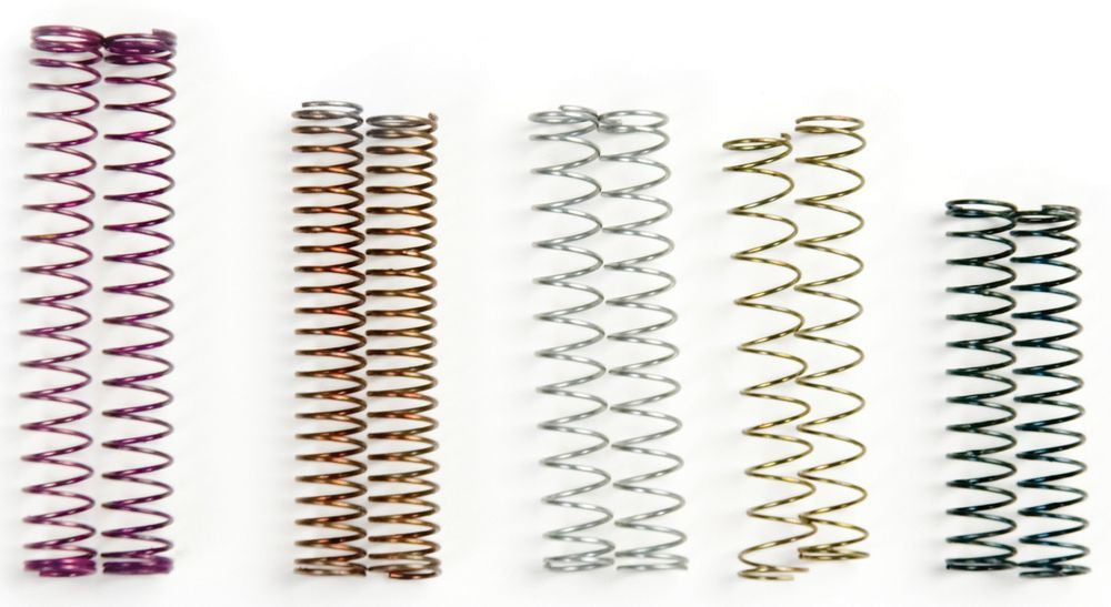 Edelbrock Carburetor Spring 1464 — product image 1