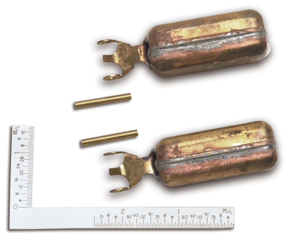 Edelbrock Carburetor Float 1469 — product image 1