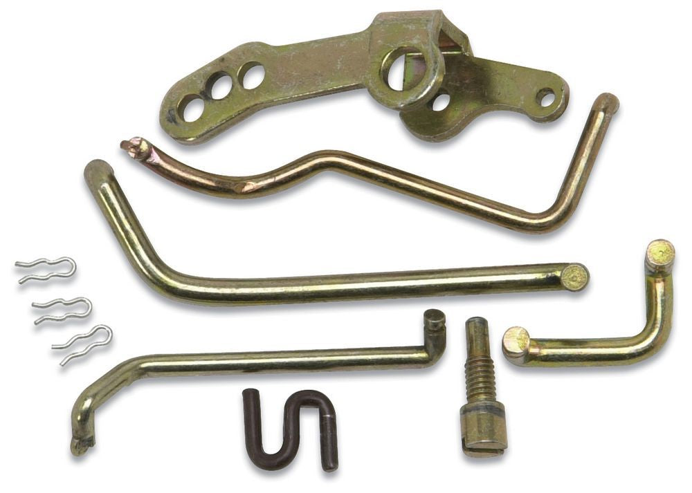 Edelbrock Carburetor Linkage 1473 — product image 1