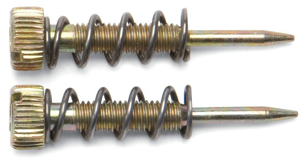 Edelbrock Carburetor Mix Screws 1496 — product image 1