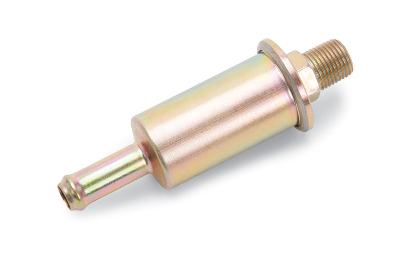 Edelbrock Fuel Filters 17311 — product image 1
