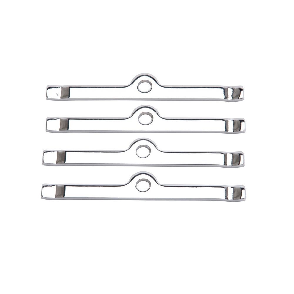 Edelbrock Valve Cover Hold Down Tabs 4404 — product image 1