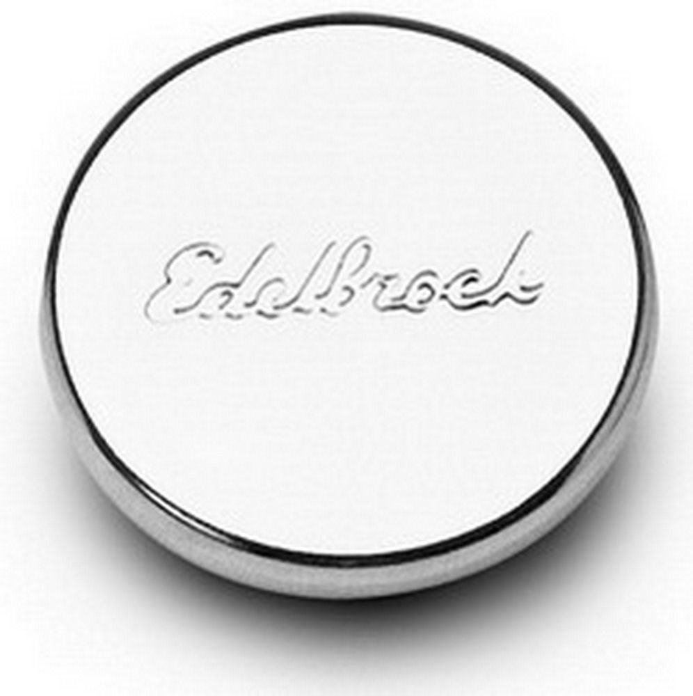 Edelbrock Oil Fill Cap 4415 — product image 1