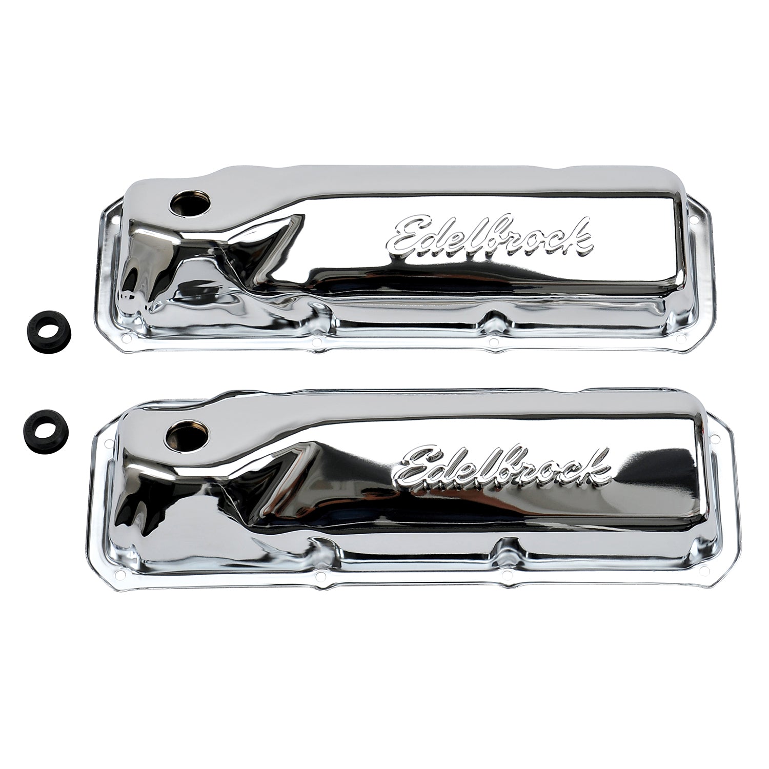 Edelbrock Valve Covers 4461 — product image 1