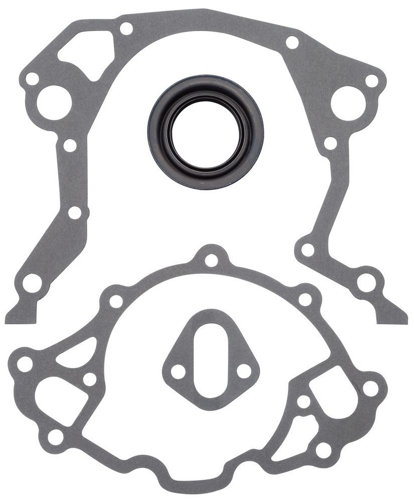 Edelbrock Timing Cover Gasket 6991 — product image 1