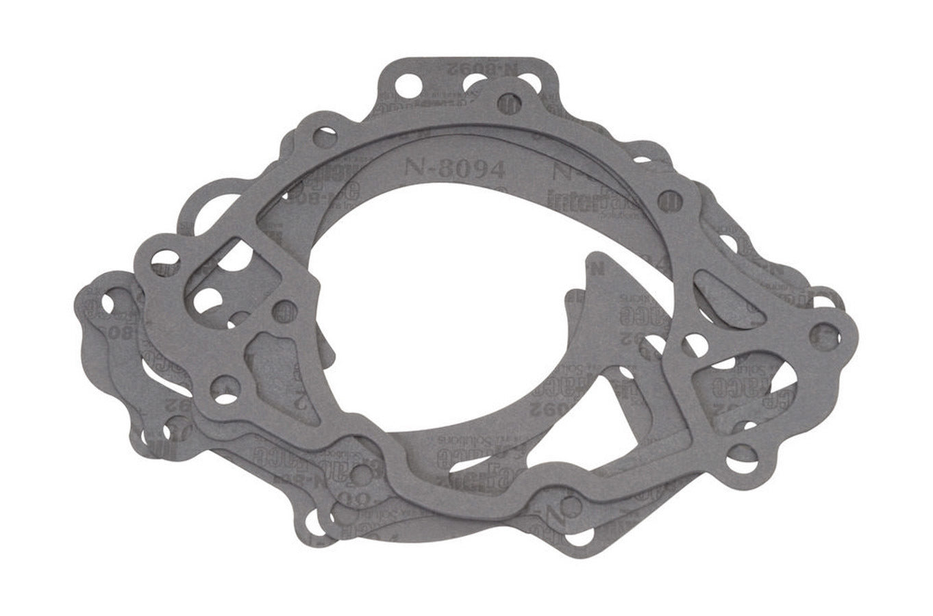 Edelbrock Water Pump Gaskets 7253 — product image 1