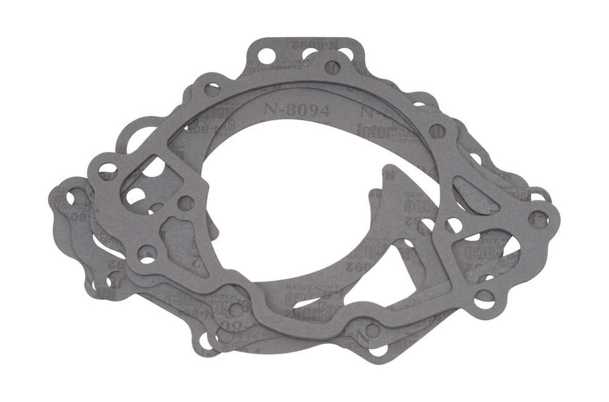 Edelbrock Water Pump Gaskets 7253 — product image 1