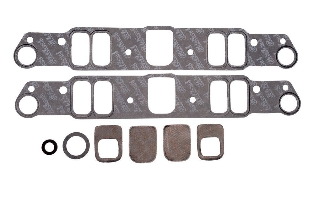 Edelbrock Intake Manifold Gaskets MS-EDELBROCK-7280 — product image 1