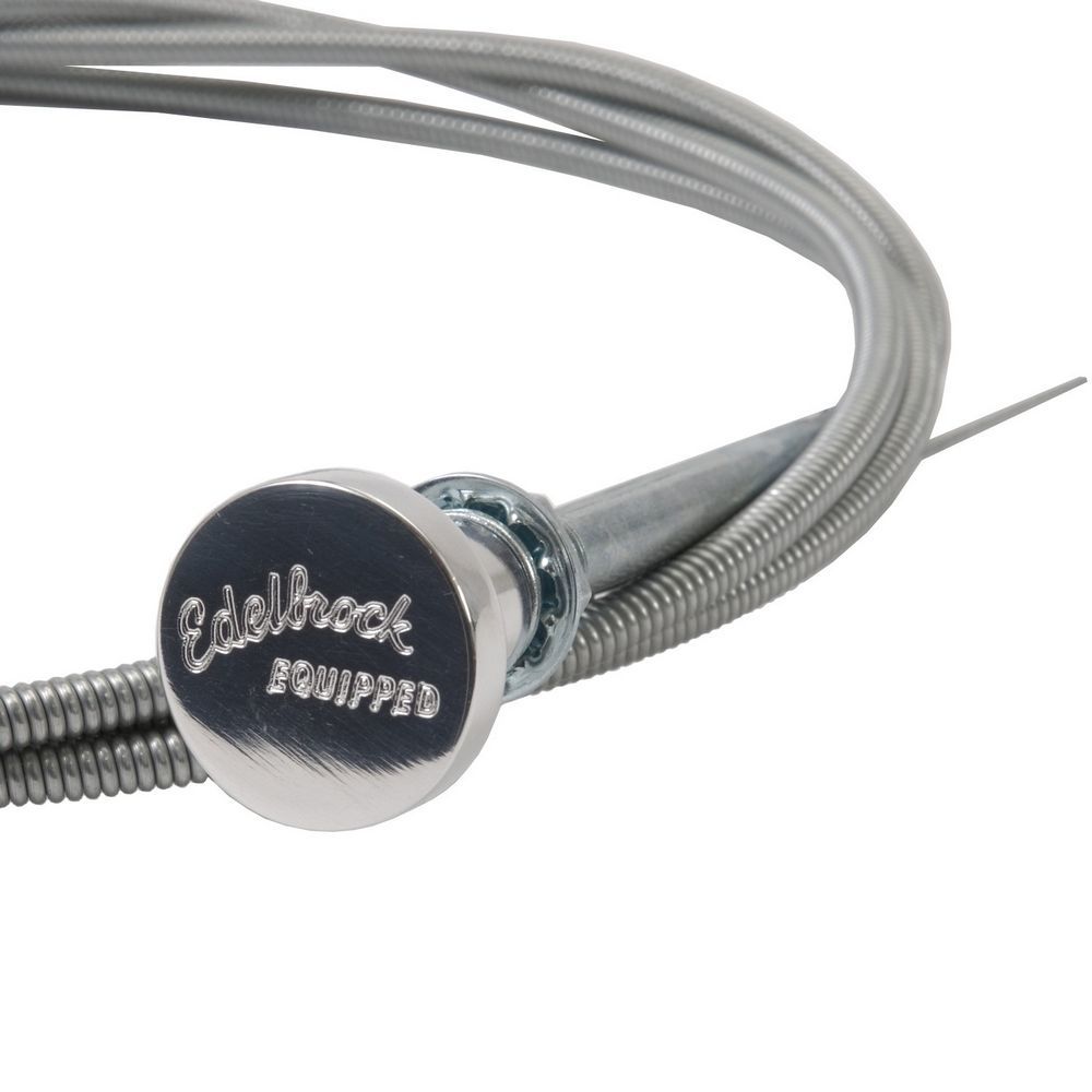 Edelbrock Choke Cable MS-EDELBROCK-8013 — product image 3