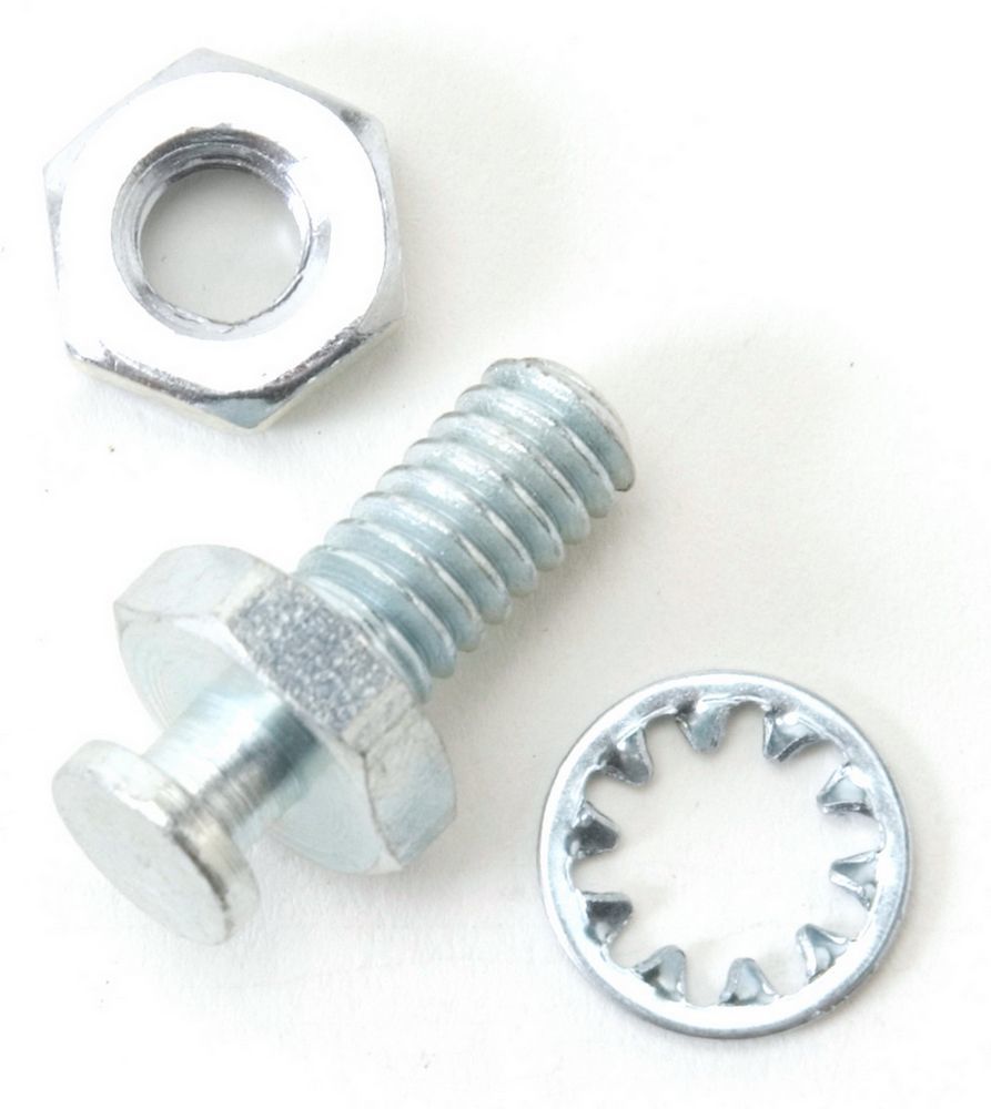 Edelbrock Throttle Lever Stud 8018 — product image 1