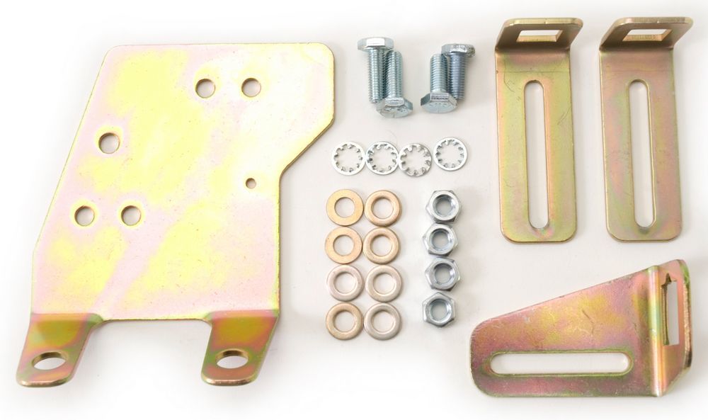 Edelbrock Kickdown Bracket 8036 — product image 1