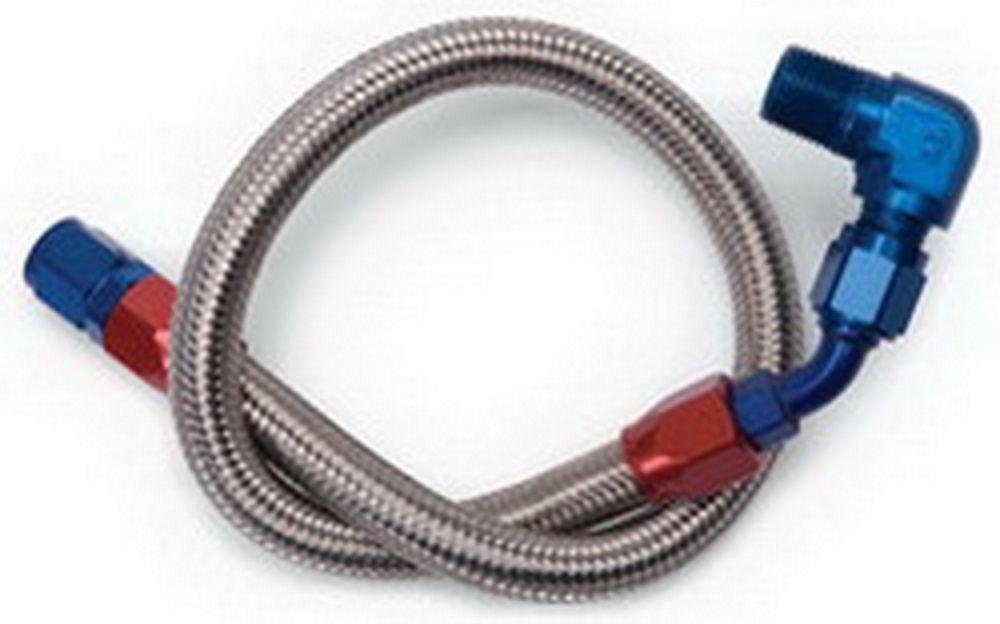 Edelbrock Fuel Supply Hose 8124 — product image 1