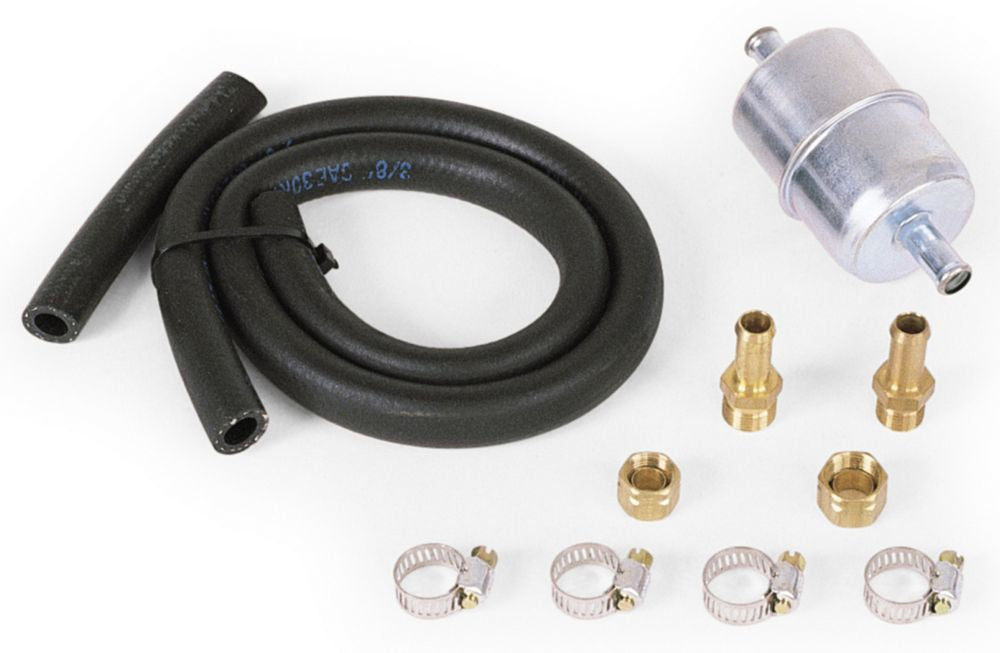 Edelbrock Fuel Hose Kit 8135 — product image 1