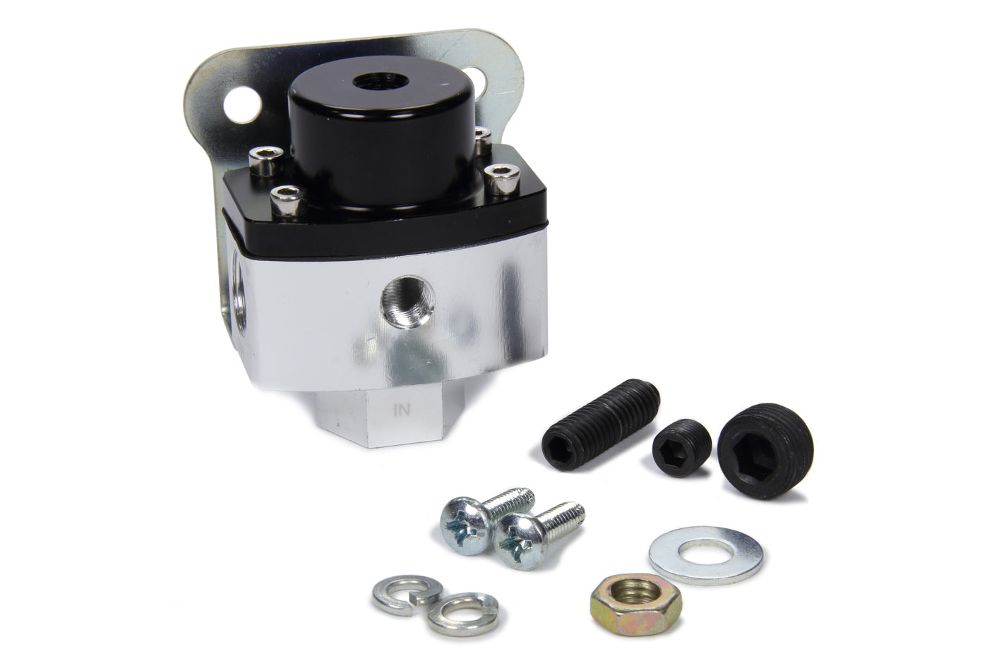 Edelbrock Fuel Pressure Regulators 8190 — product image 1