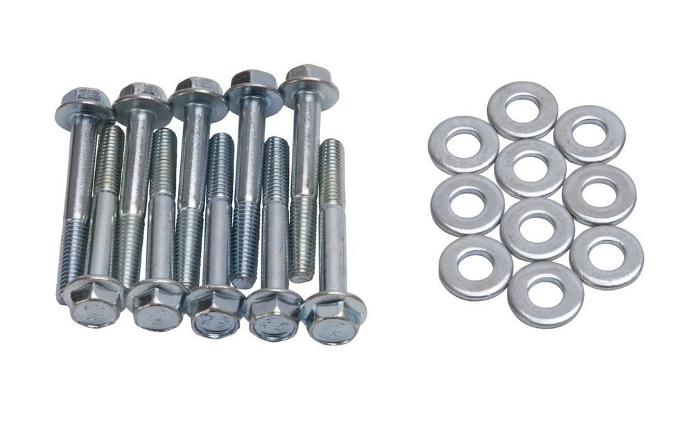 Edelbrock Intake Manifold Bolt Kit 8515 — product image 1