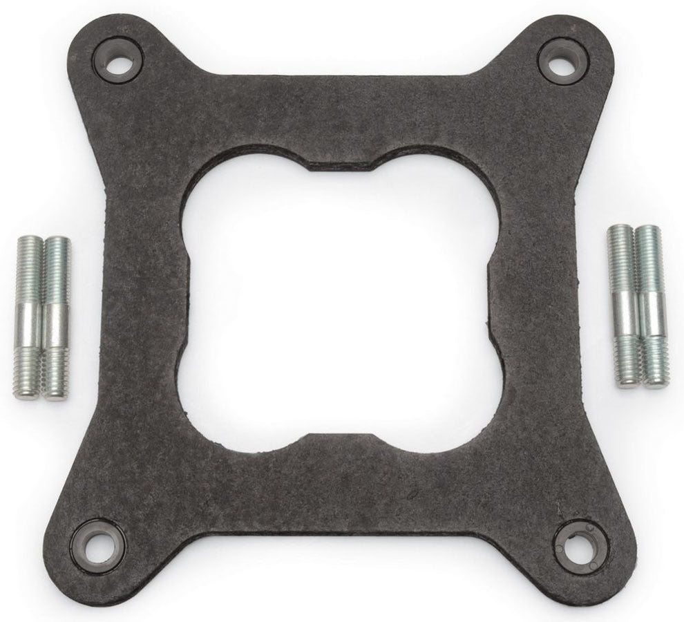 Edelbrock Carburetor Base Plate Gasket 9265 — product image 1
