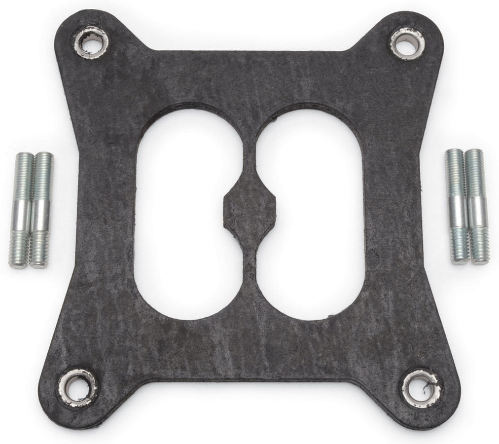 Edelbrock Carburetor Base Plate Gasket 9266 — product image 1