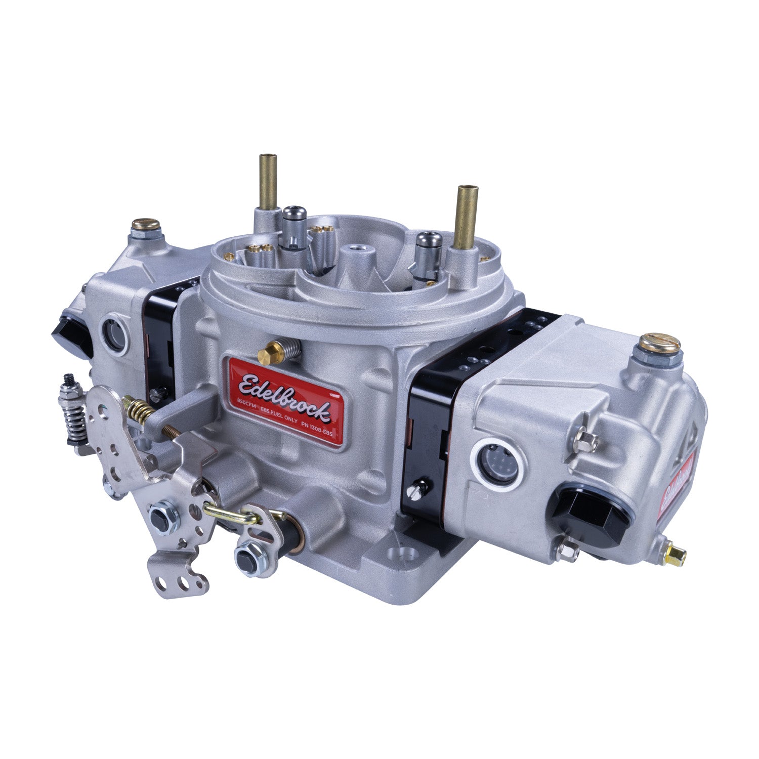 Edelbrock Carburetor 1308-E85 product image 8