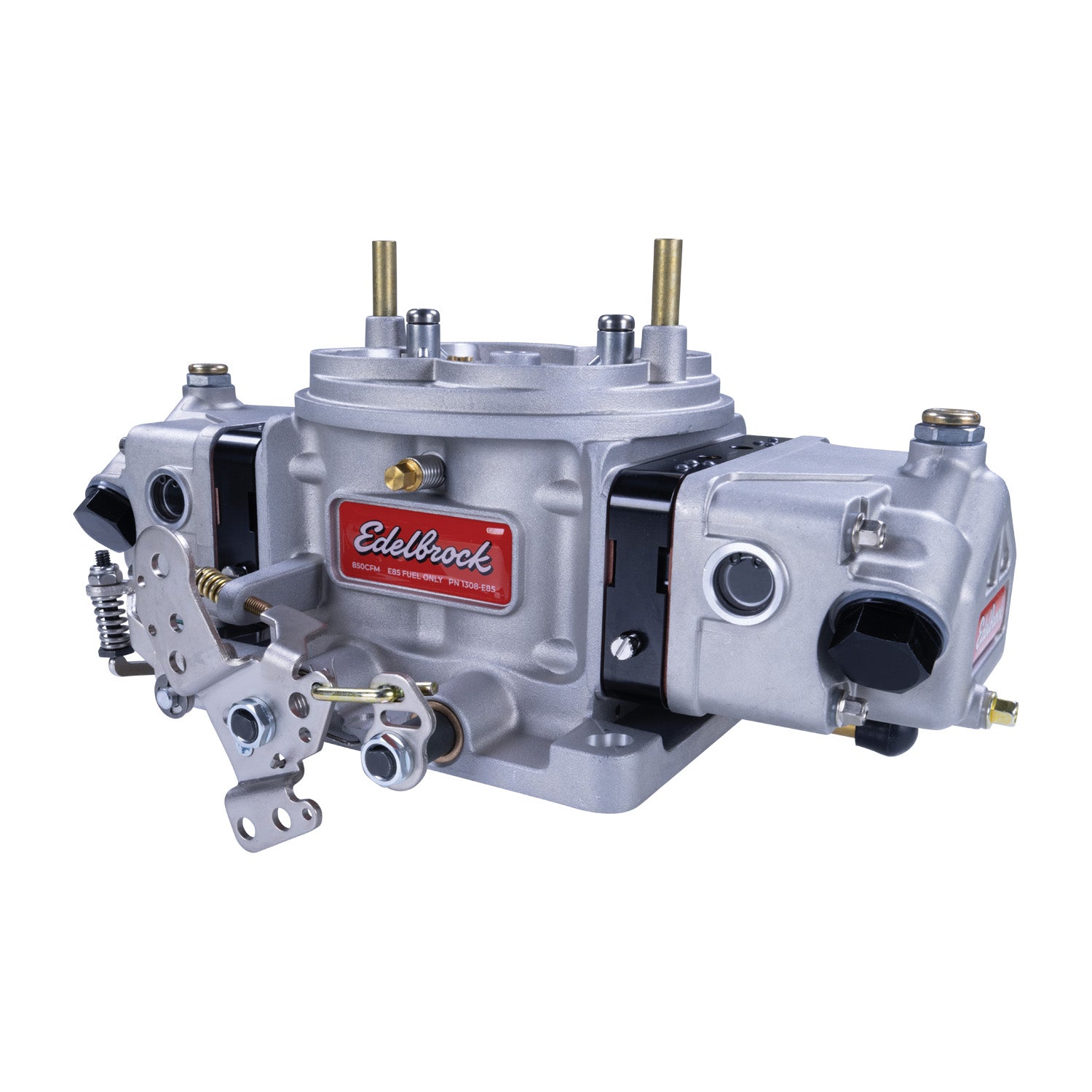 Edelbrock Carburetor 1308-E85 product image 11