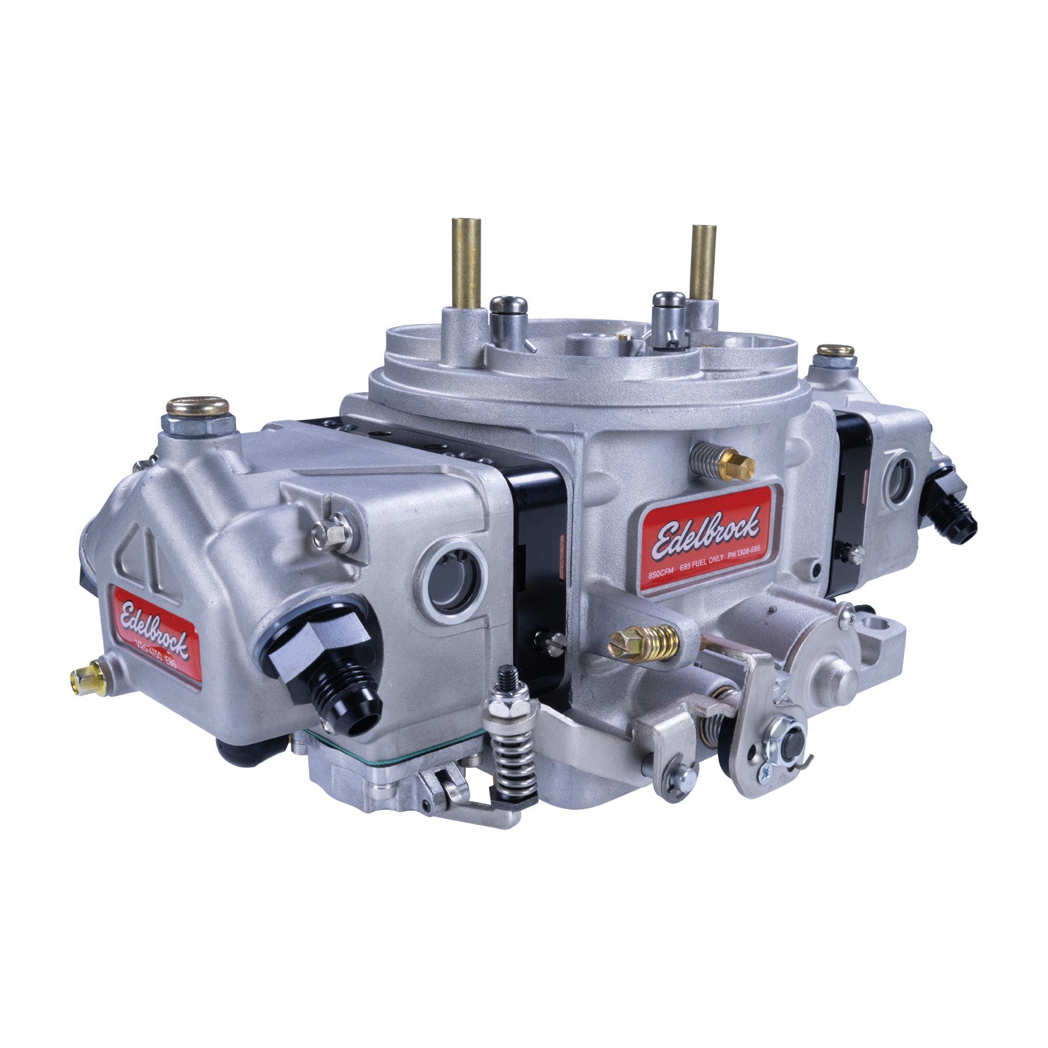 Edelbrock Carburetor 1308-E85 product image 12