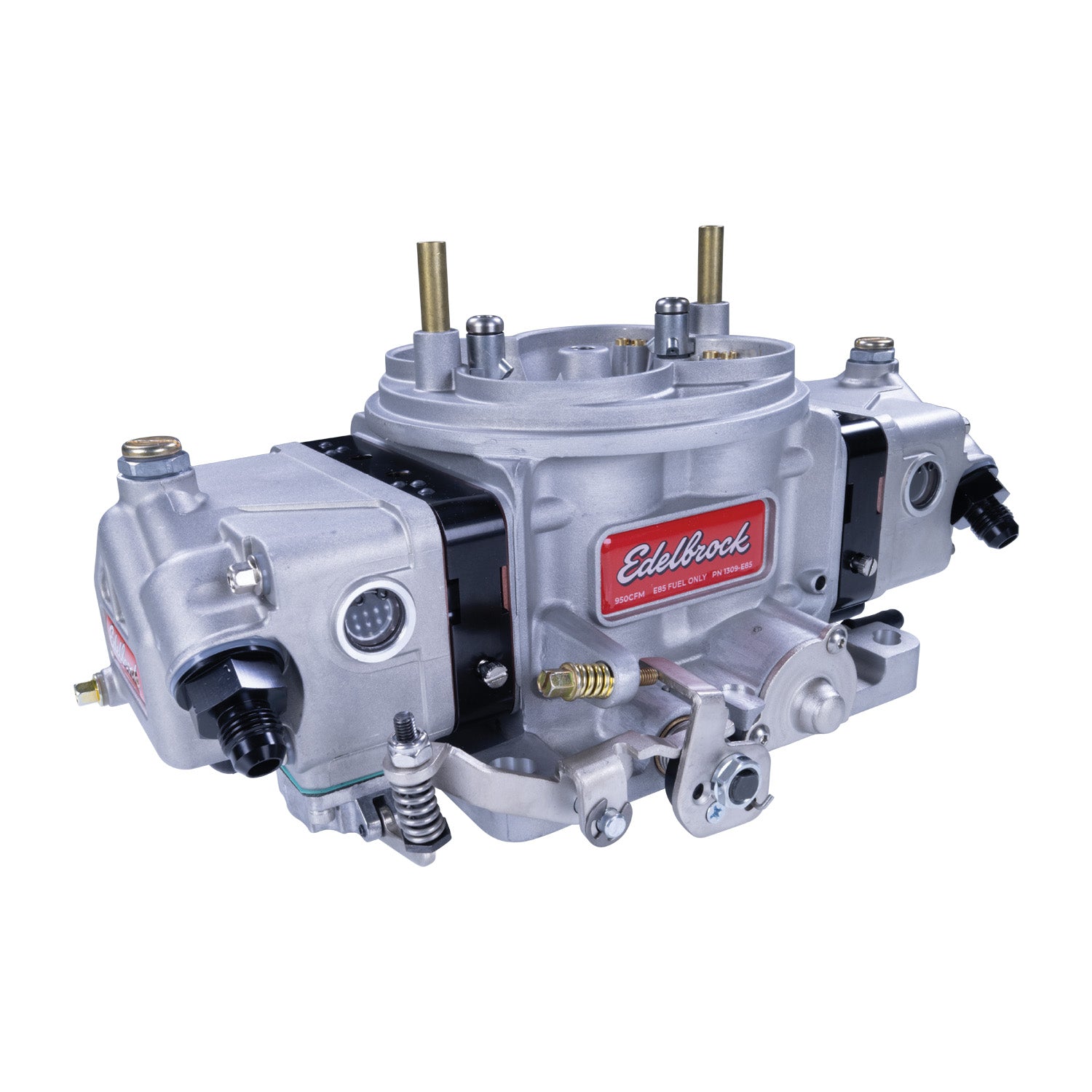 Edelbrock Carburetor 1309-E85 product image 11