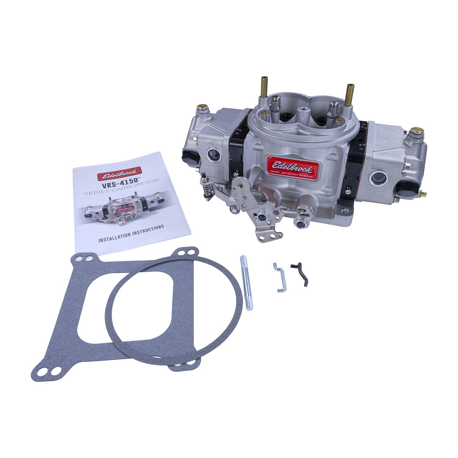 Edelbrock VRS 1309-E85 product image 1