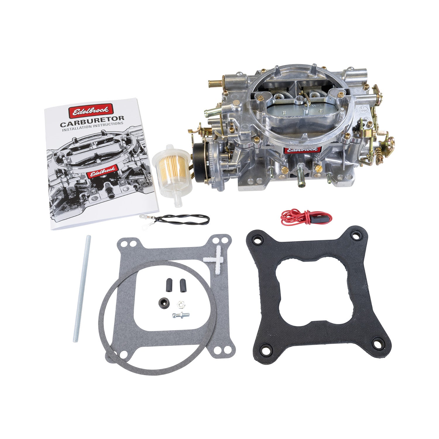 Edelbrock Performer 1400 product image 1